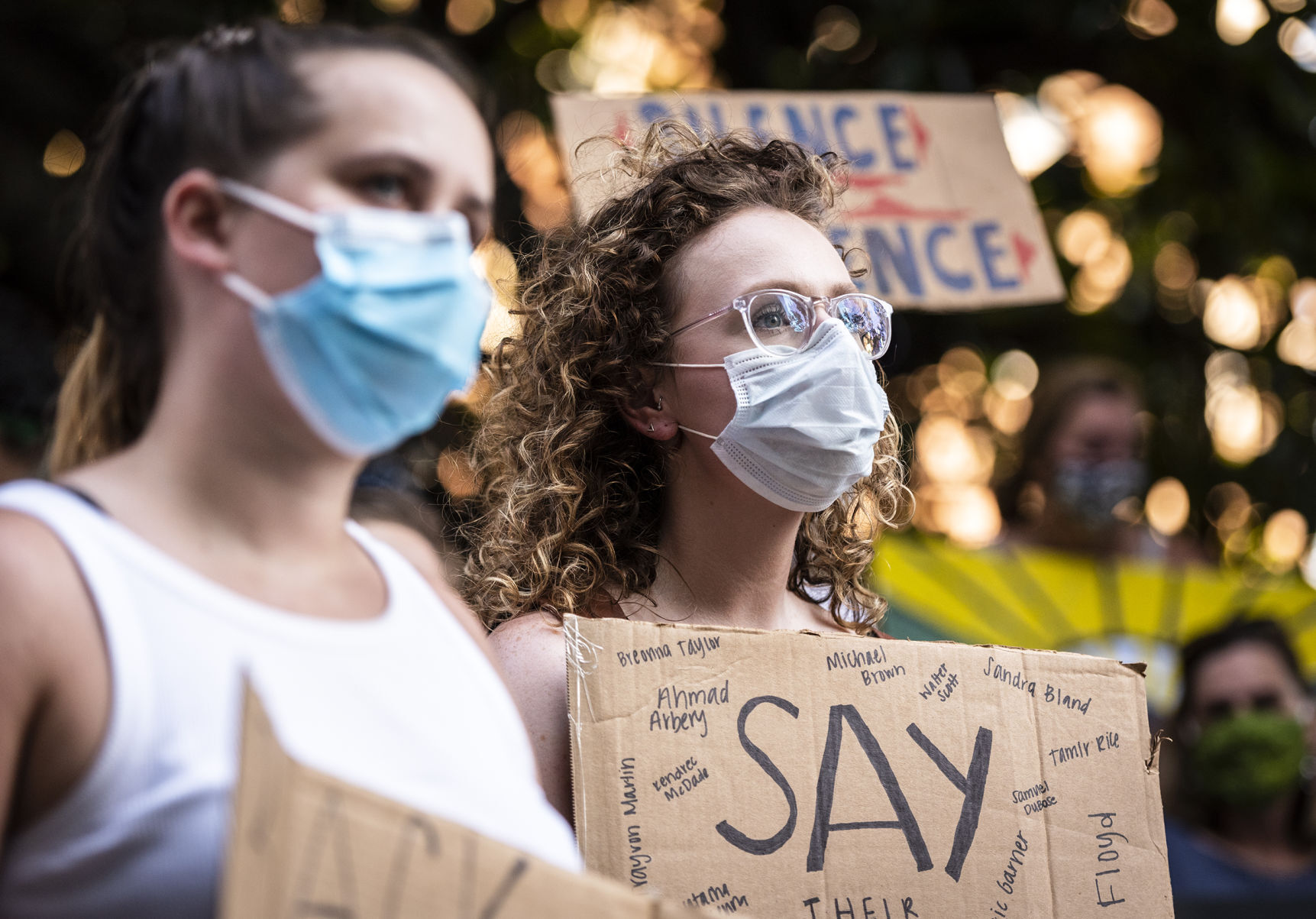 Protest